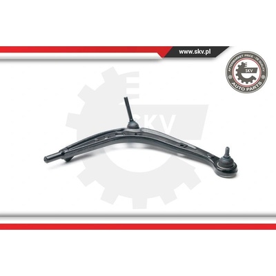 SKV Rameno zavesenia kolies 04SKV026