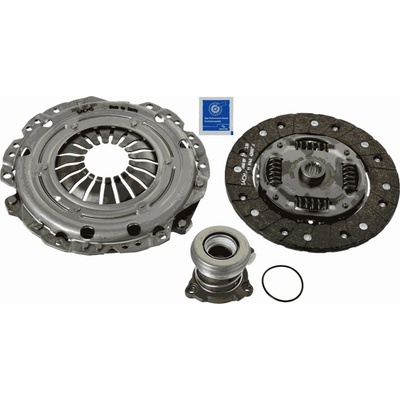 3000990026 SACHS Spojková sada
