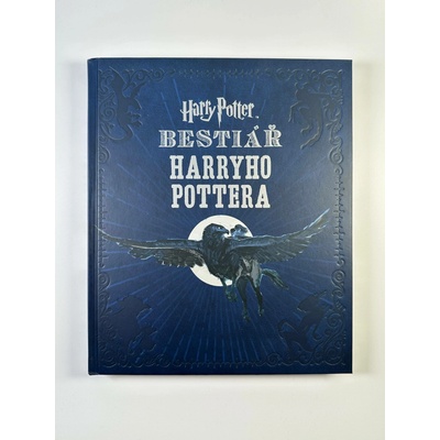 Bestiář Harryho Pottera