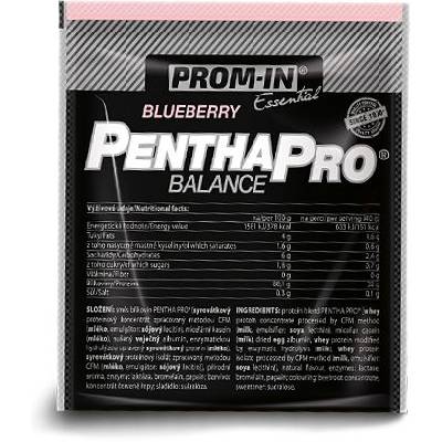 PROM-IN PENTHA PRO Balance 40 g škorica