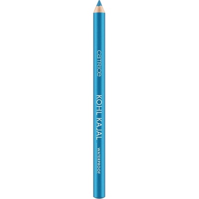 Catrice Kohl Kajal Waterproof kajalová ceruzka na oči 070 Turquoise Sense 0,78 g