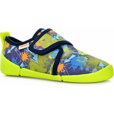 Superfit Venti Blau/Mehrfarbig dětské