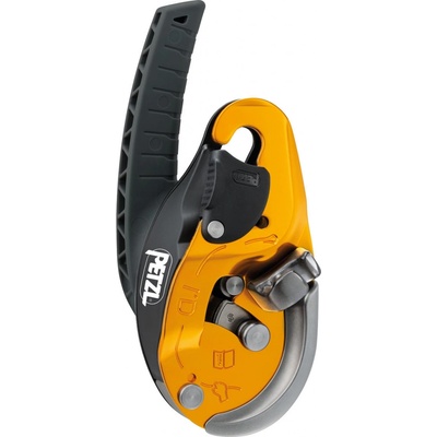 Petzl I’D Evac