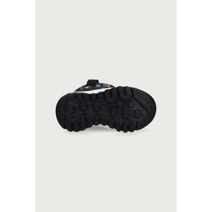 Columbia зимни обувки за деца SNOWTROT MID - answear - 273,62 лв