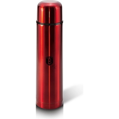 Berlingerhaus Termoska nerez 750 ml Burgundy Metallic Line BH-1753
