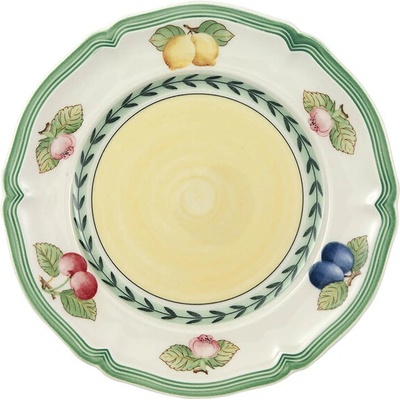 Villeroy & Boch Pečivový talíř French Garden Fleurence, 17 cm 10-2281-2660