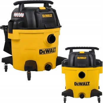 Dewalt DXV34PTA