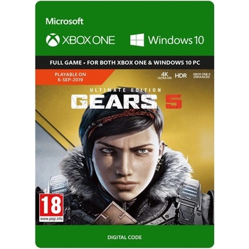 Gears 5 (Ultimate Edition)