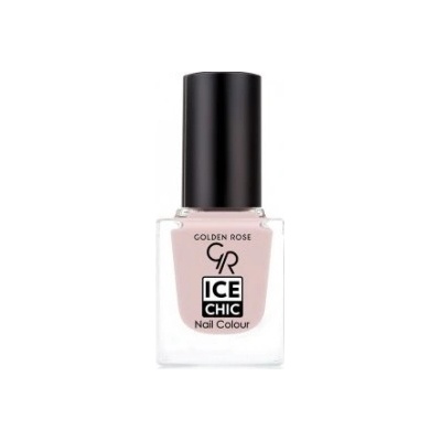 Golden Rose Ice Chic Nail Colour lak na nehty 137 10,5 ml