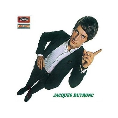 Dutronc Jacques - Et Moi, Et Moi, Et Moi LP