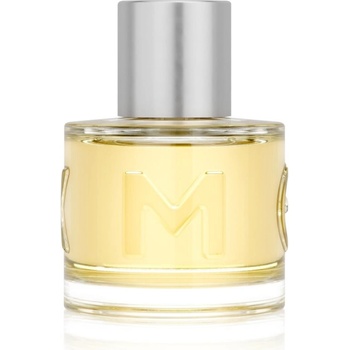 Mexx dámská New toaletní voda dámská 40 ml