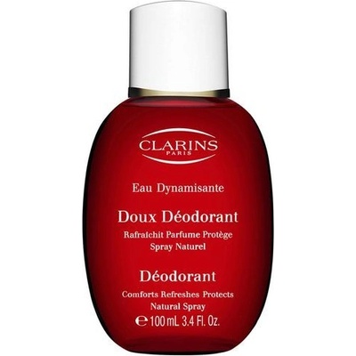 Clarins Eau Dynamisante Eau de Parfum Woman 100 мл