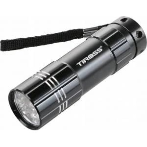 TIROSS TS-732 Tiross Battery Operated Flashlight