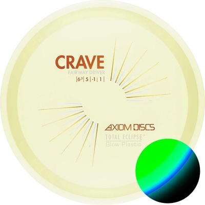 Axiom Crave Total Eclipse