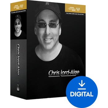 Waves Chris Lord-Alge Signature Series (Дигитален продукт)
