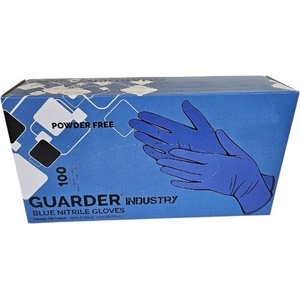 GUARDER Nitril Powder-free 1022M