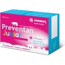 Preventan Junior 30 tabliet