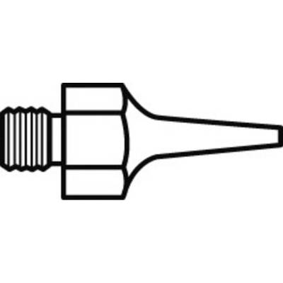 Weller DS 115 odsávací hrot teplovzdušné trysky Veľkosť hrotov 0.7 mm Dĺžka hrotov 24.5 mm Obsah 1 ks