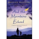 And the Mountains Echoed - Khaled Hosseini