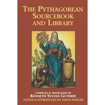 Pythagorean Source Book and Library