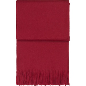 Elvang Classic одеяло, 130 x 200 см, бордо (70001-BO)