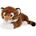 Keel Toys Плюшена играчка Keel Toys Keeleco - Тигър, 35 cm (SE3939)