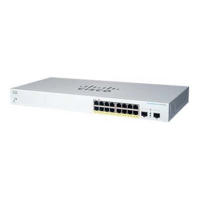 Cisco CBS220-16P-2G-UK
