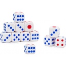 FunPlay Hracie kocky 10 ks