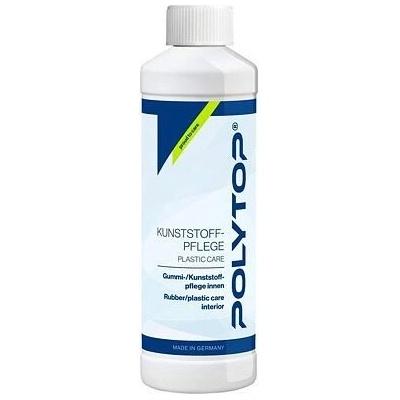 POLYTOP Plastic Care 500 ml