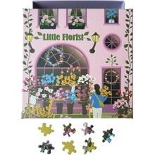 ViSSEVASSE Little Florist 150 dielov