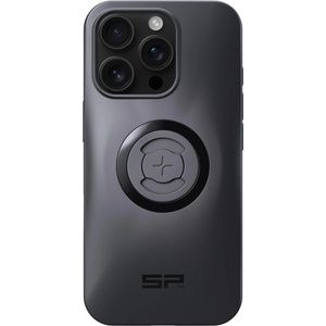 SP CONNECT Phone Case | SPC+ | Compatible with iPhone 16 PRO - per (iPhone 16 Pro)