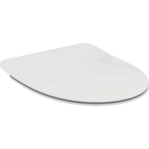 Ideal Standard i. Life A - Тоалетна седалка UNI, бяла T467501 (T467501)