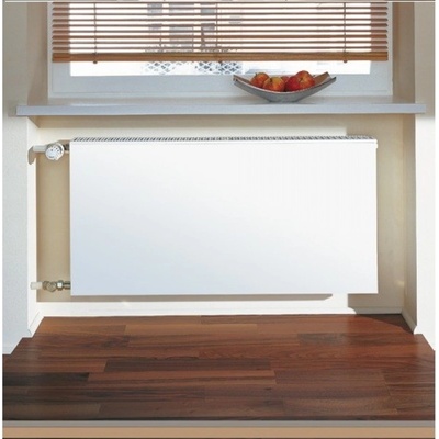 Kermi Therm X2 Plan-Kompakt 554 mm x 1400 mm PK022D514