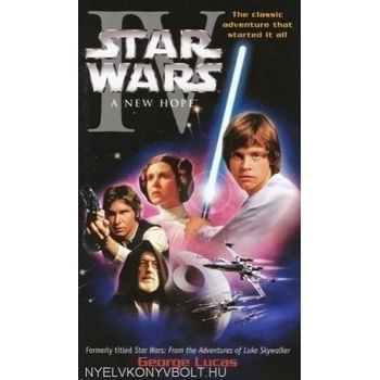 Image 1 of Star Wars | George Lucas