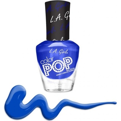 LA Girl lak na nehty ColorPop GNL836 Roar 14 ml