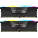 Corsair VENGEANCE RGB 64GB (2x32GB) DDR5 6400MHz CMH64GX5M2B6400C42