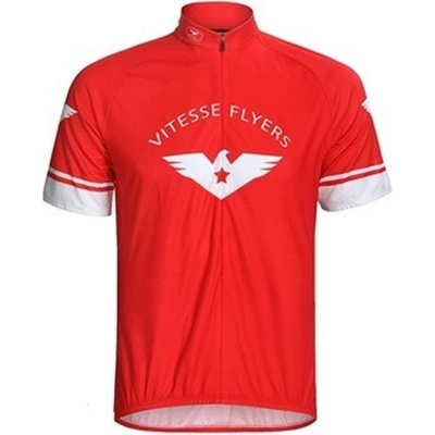 Sugoi Vitesse Flyers červená