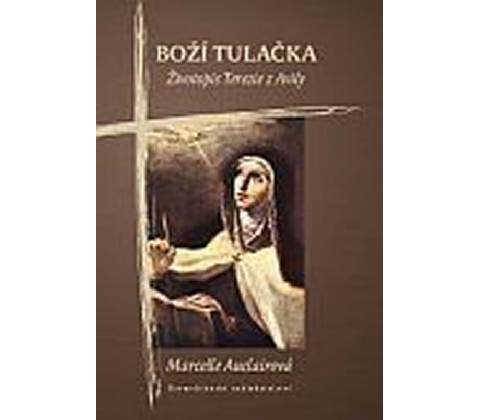 Boží tulačka