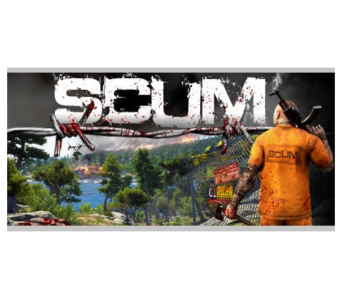 SCUM