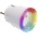 Shelly Адаптер Smart за контакт 1х Шуко 12A с мерител Shelly Plus Plug S - 265567 (SHELLY PLUS PLUG S)