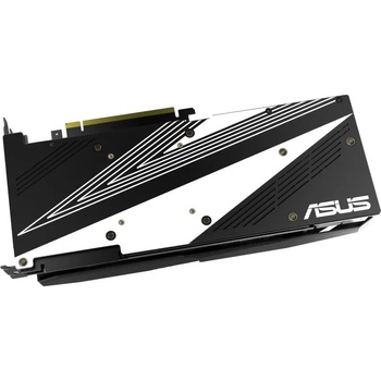 ASUS GeForce RTX 2080 OC 8GB GDDR6 256bit (DUAL-RTX2080-O8G)