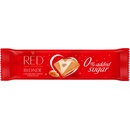 Red Delight Karamelizovaná biela čokoláda BLONDE 26 g