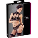 Cottelli Collection Burning Desire black 75C/S 22131501311