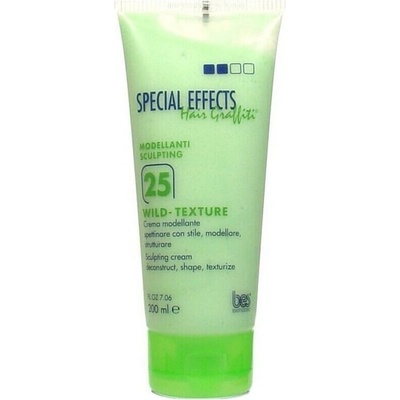 Bes S.E. č.25 Wild Texture Cream tvarovací krém 200 ml