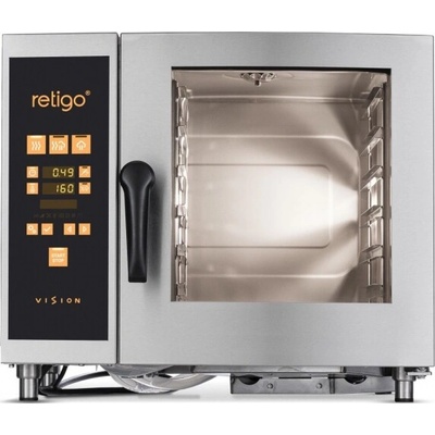 RETIGO Orange Vision 623 i