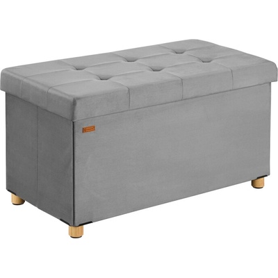 Sconto Taburet HALL 2 sivá