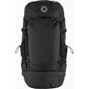 Fjällräven Abisko Trek раница S/M 48 l black