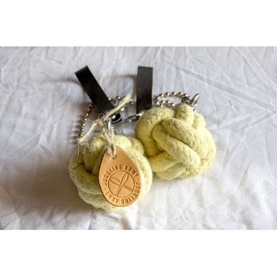 Poi Monkey fist 17 mm