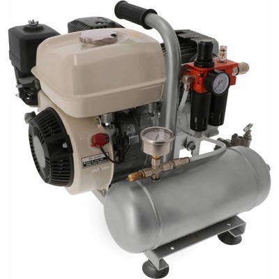 Airpress Mini BM 4/275 Honda GP160