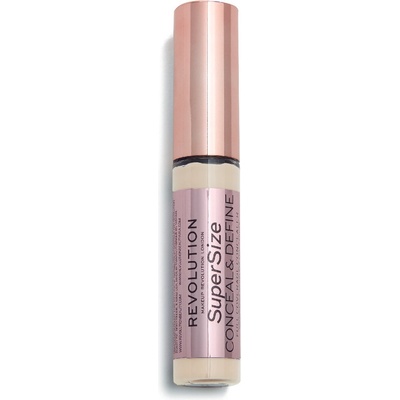 Revolution Beauty Conceal & Define Concealer Xl Коректор 9ml